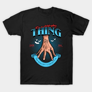 It's A Wednesday Thing T-Shirt